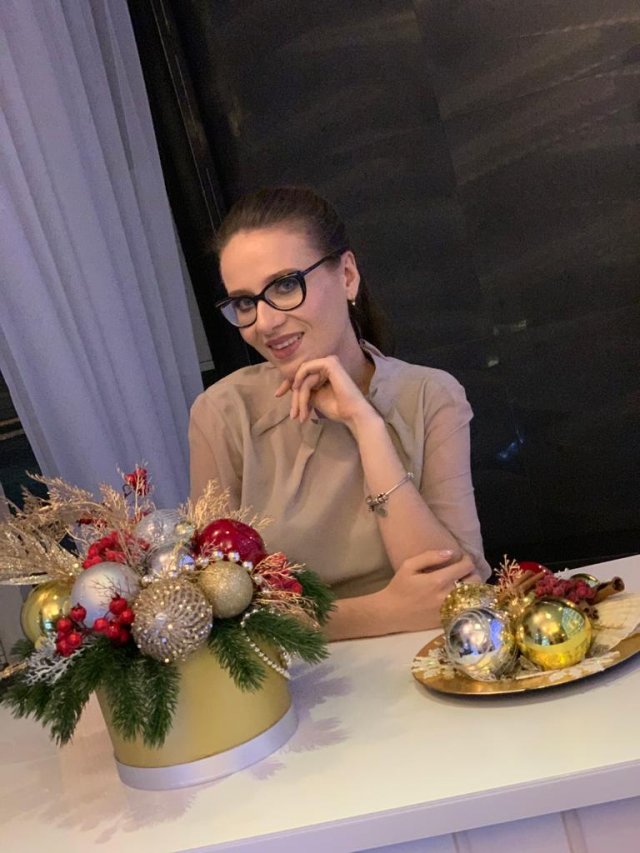 Инна, 28, Санни-Айлс-Бич - "РусДэйт"