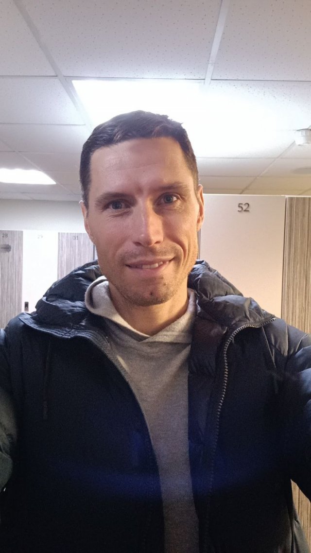 Евгений, 41, Ижевск - "РусДэйт"