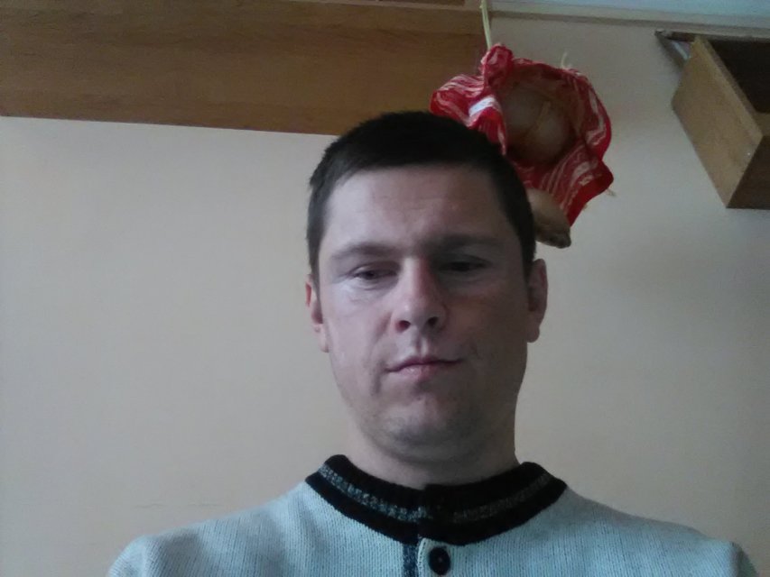 Саша, 32, Брест - "РусДэйт"