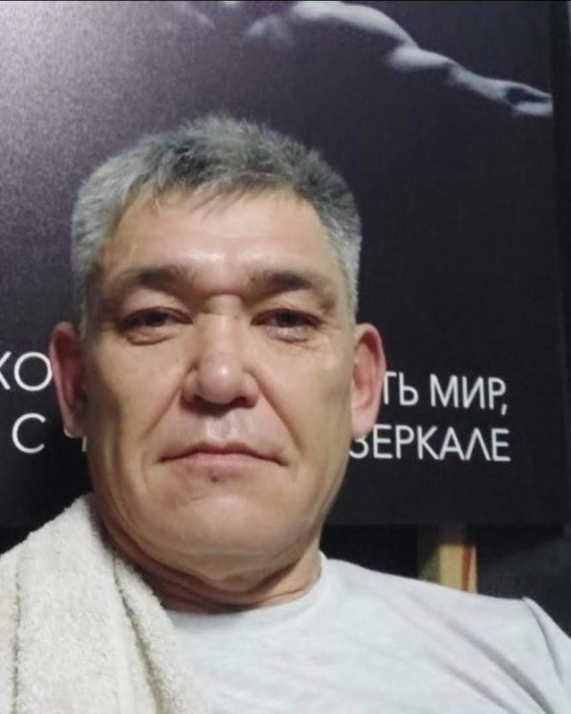 Елнар, 49, Астана - \"РусДэйт\"