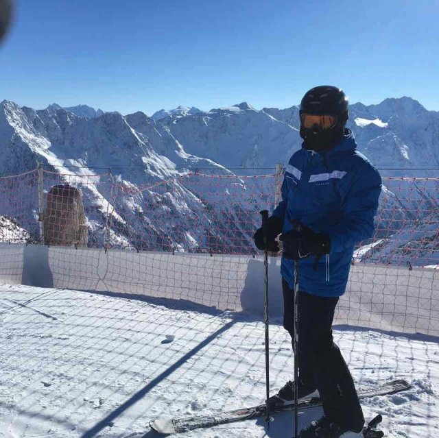 Александра Сигал Фото