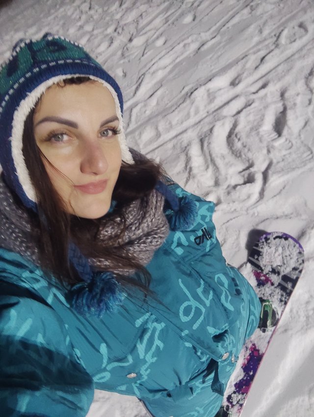 Юлия, 38, Брянск - "РусДэйт"