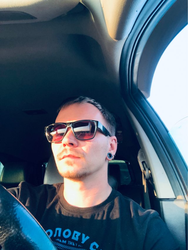 Андрей, 32, Домодедово - \"РусДэйт\"