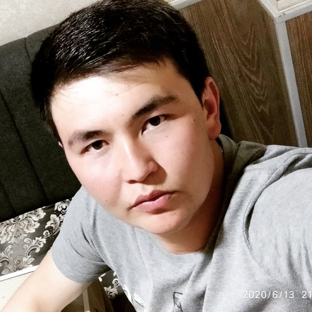 Изи, 30, Астана - \"РусДэйт\"