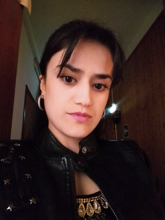 Инна, 37, Душанбе - "РусДэйт"