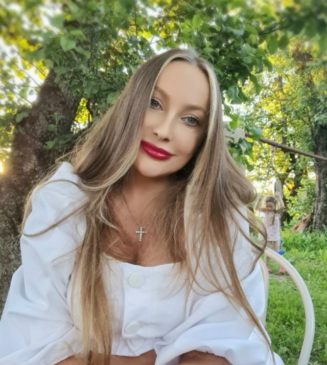 Мила, 47, Витебск - "РусДэйт"