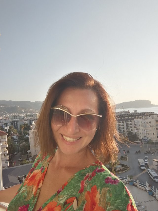 Евгения, 41, Нижний Новгород - \"РусДэйт\"