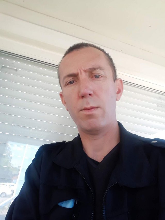 Владимир, 43, Тула - "РусДэйт"