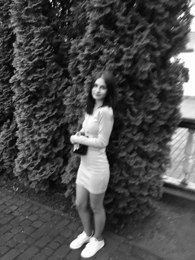 Полина, 19, Могилев - \"РусДэйт\"