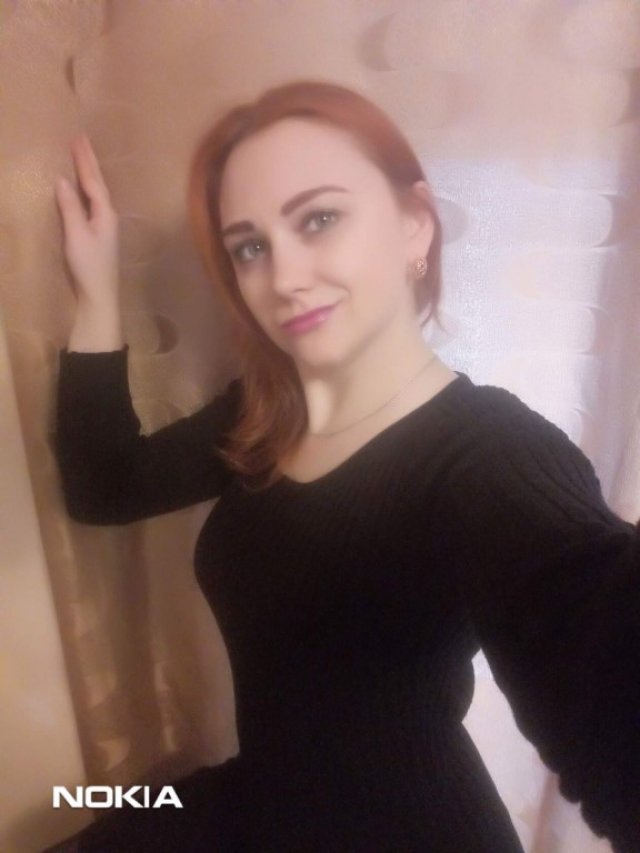 Татьяна, 36, Томск - "РусДэйт"