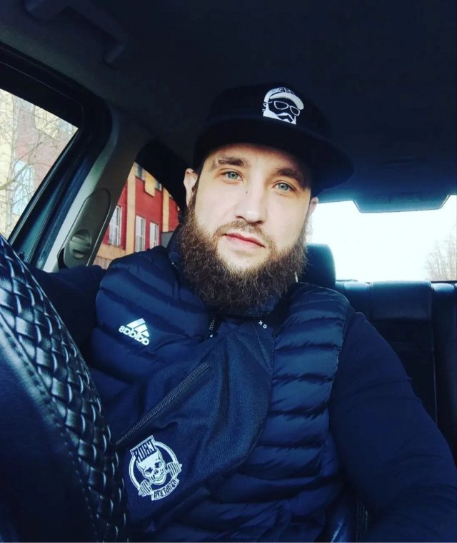 Руслан, 33, Ярославль - "РусДэйт"