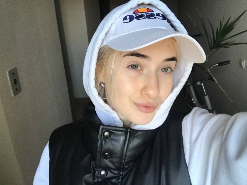 Anna, 31, Берлин - "РусДэйт"