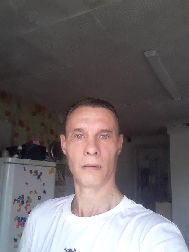 Дмитрий, 46, Алматы - "РусДэйт"
