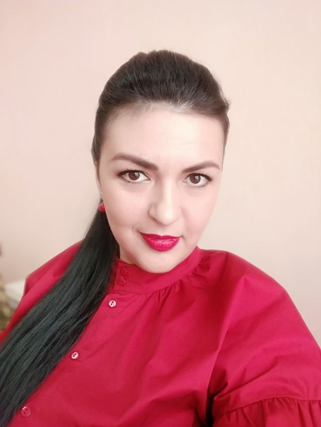 Vika, 39, Могилев -РусДэйт