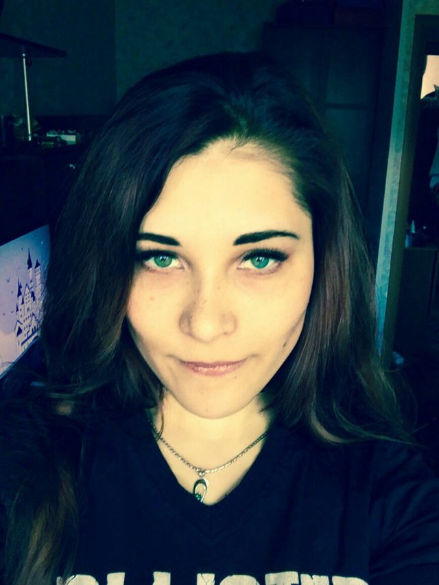 Анастасия, 28, Москва - "РусДэйт"