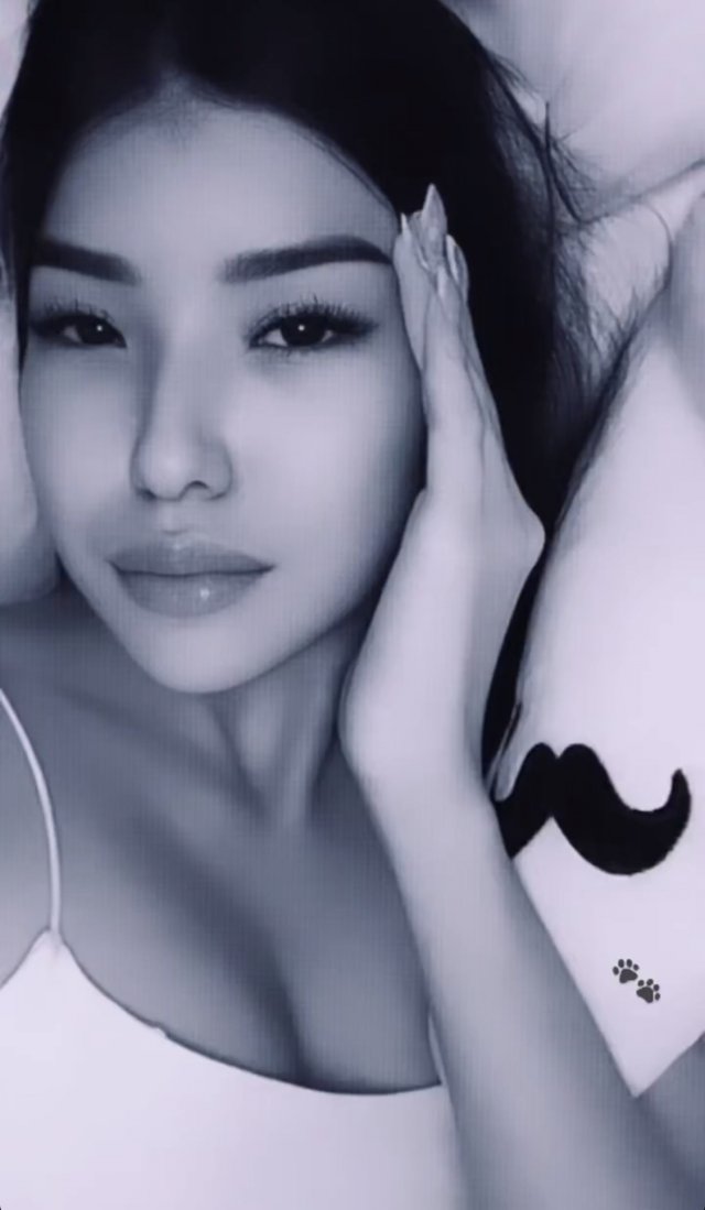 Шекер, 20, Караганда - "РусДэйт"