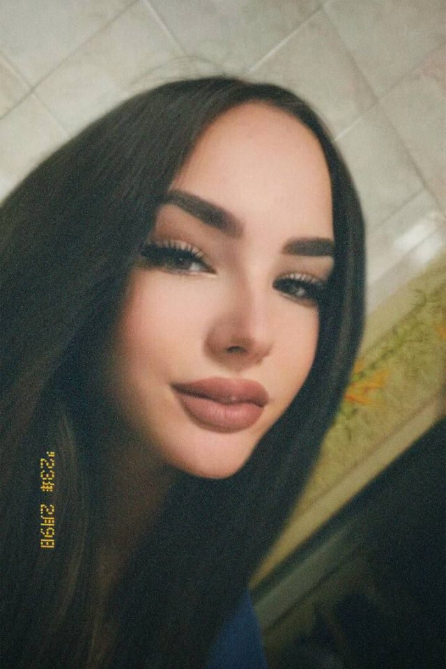 Ева, 24, Луганск - \"РусДэйт\"