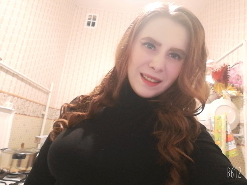 Alexandra, 24, Выборг - "РусДэйт"