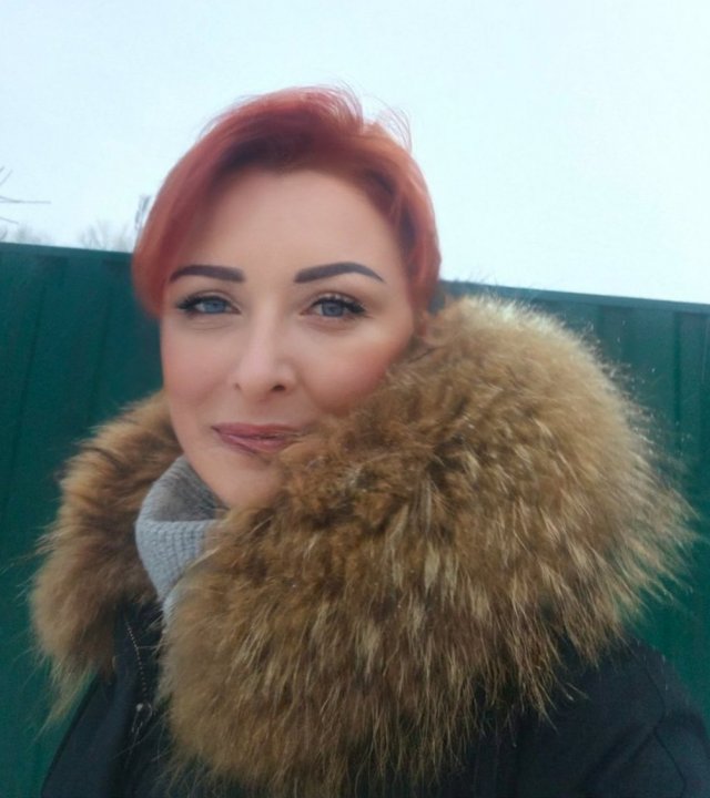 Olga, 42, Минск - \"РусДэйт\"