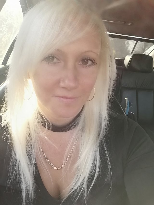 Светлана, 40, Тбилиси - "РусДэйт"