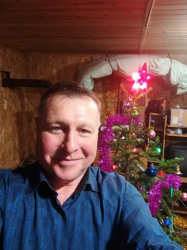 Сергей, 63, Мурманск - "РусДэйт"