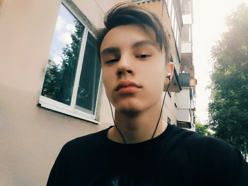 Алексей, 21, Тверь - "РусДэйт"