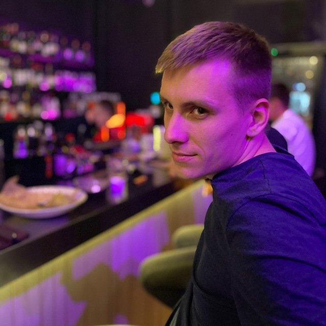 Роман, 29, Киров - "РусДэйт"