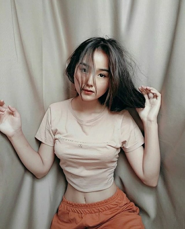 Амина, 23, Астана - "РусДэйт"