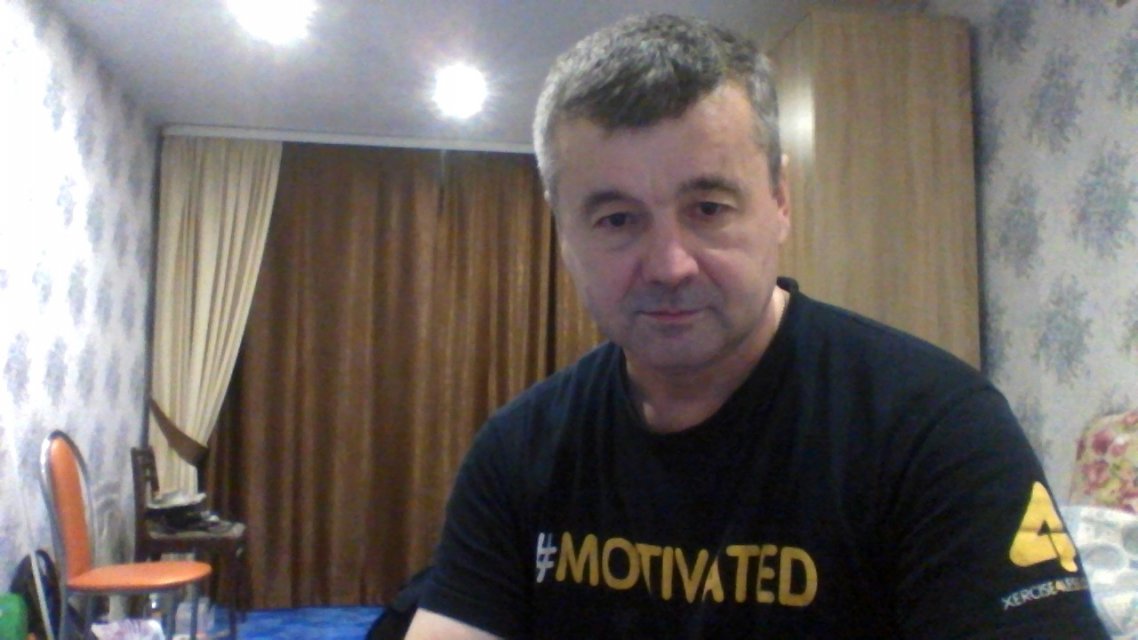 Василий, 51, Мурманск - "РусДэйт"