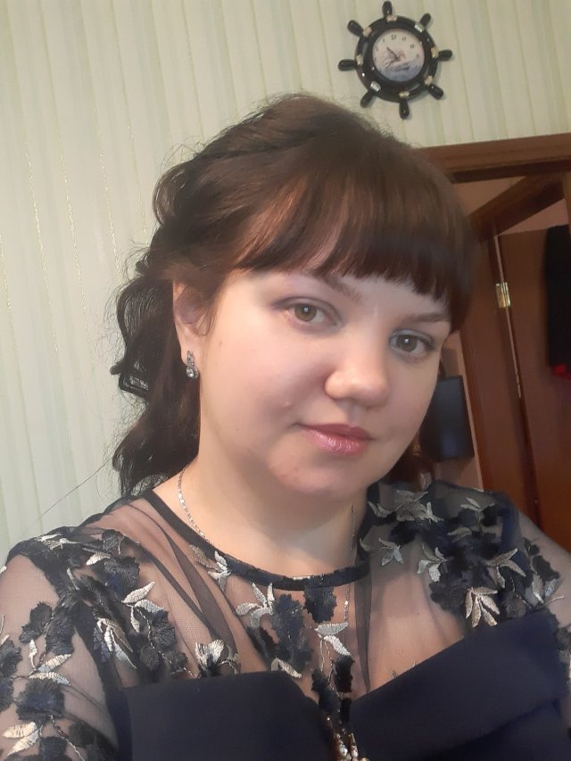 Екатерина, 37, Курск - "РусДэйт"