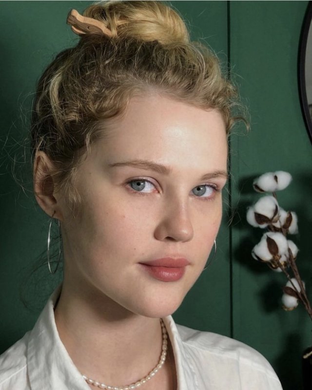 Настя, 31, Ереван - "РусДэйт"