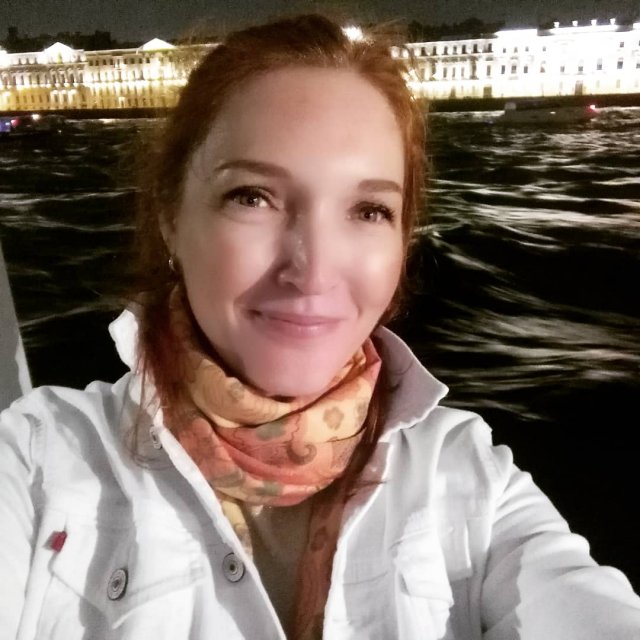 Елена, 46, Санкт-Петербург -РусДэйт