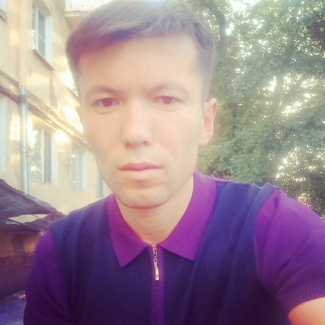 Орынбек, 31, Астана - \"РусДэйт\"