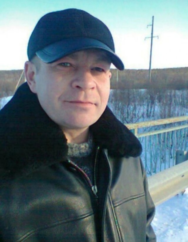 Александр, 49, Мурманск - "РусДэйт"