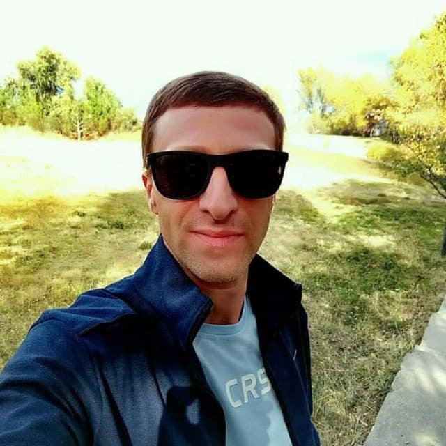 Валера, 40, Ташкент - "РусДэйт"