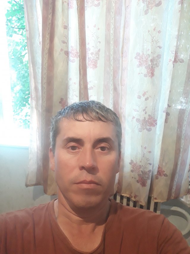 Миша, 44, Москва - "РусДэйт"