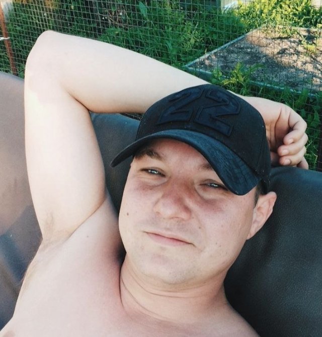 Bk, 31, Череповец - "РусДэйт"