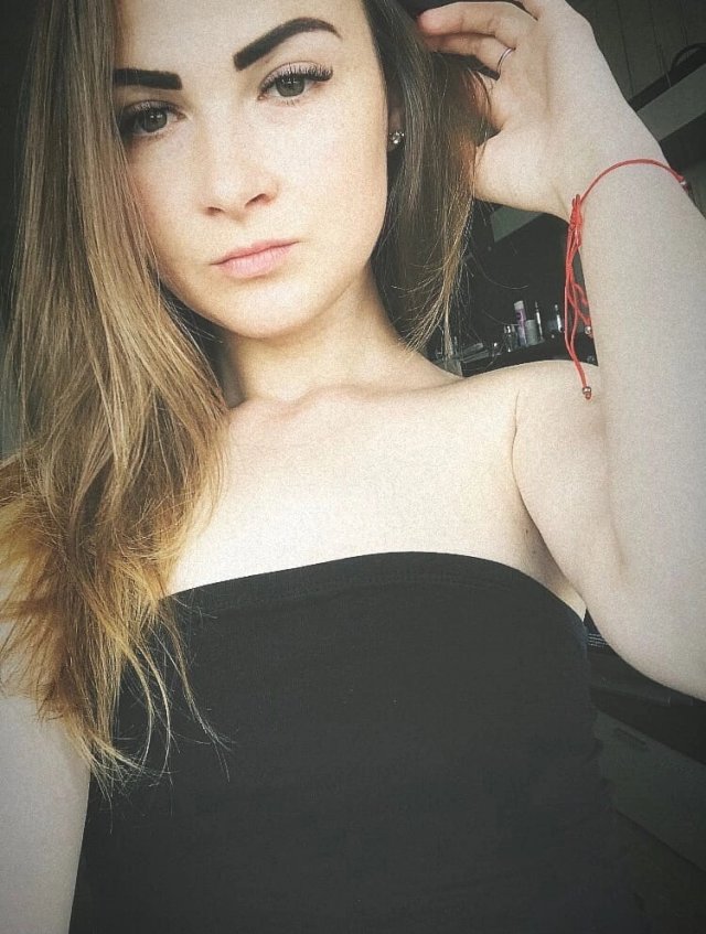 Киевлянка, 27, Симферополь - "РусДэйт"