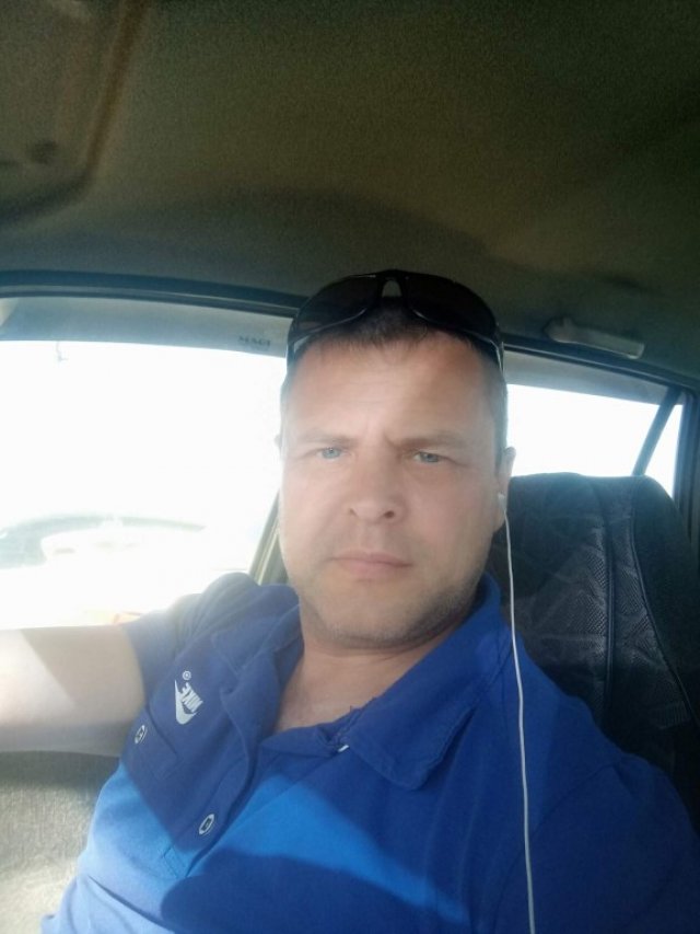 костя, 47, Миасс - "РусДэйт"