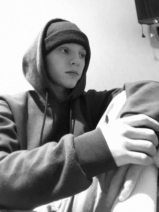 Рома, 21, Астрахань - "РусДэйт"