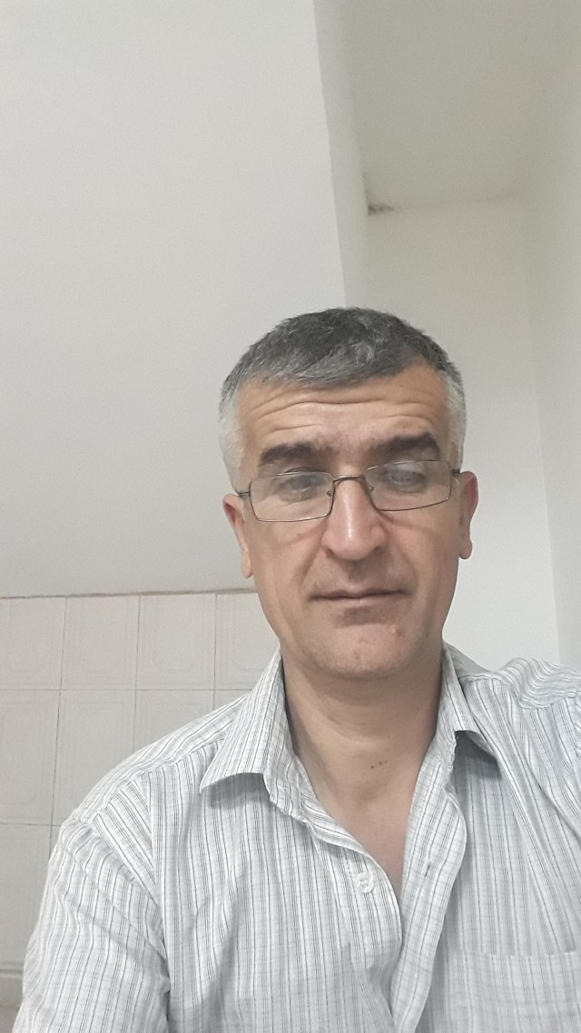 Иззат, 50, Ташкент - \"РусДэйт\"