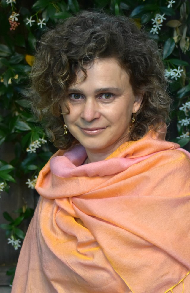 Лиза, 50, Лос Альтос Хиллс - "РусДэйт"