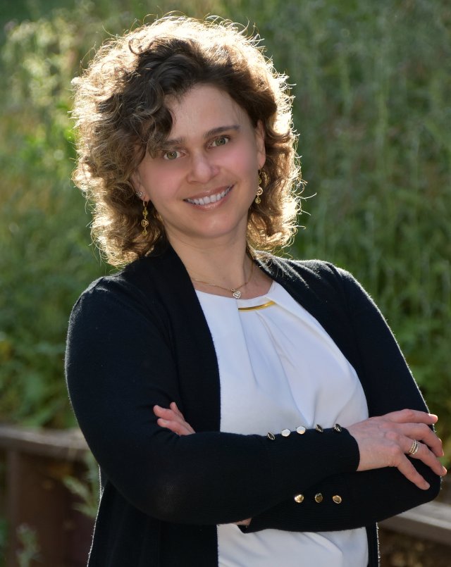 Лиза, 50, Лос Альтос Хиллс - "РусДэйт"