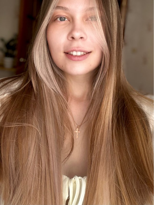 Ольга, 24, Брест - "РусДэйт"