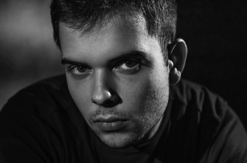 BlueDi, 22, Калуга - "РусДэйт"