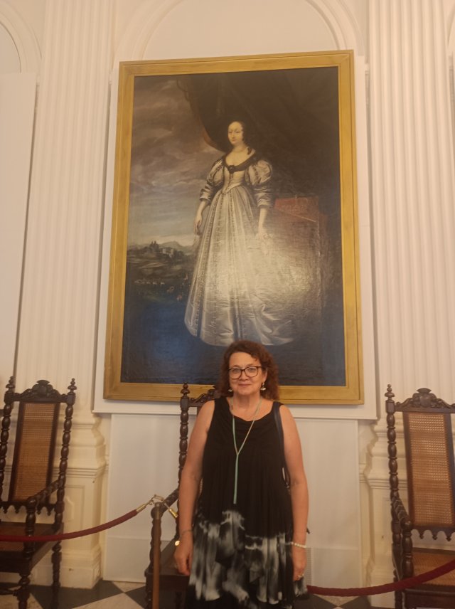 Olena, 56, Санни-Айлс-Бич - "РусДэйт"