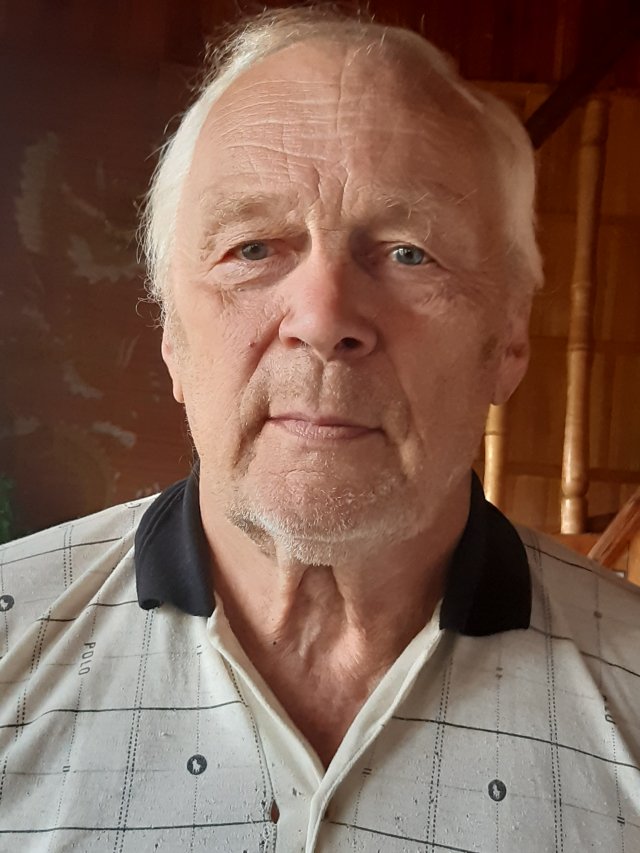 Мик, 76, Москва - "РусДэйт"