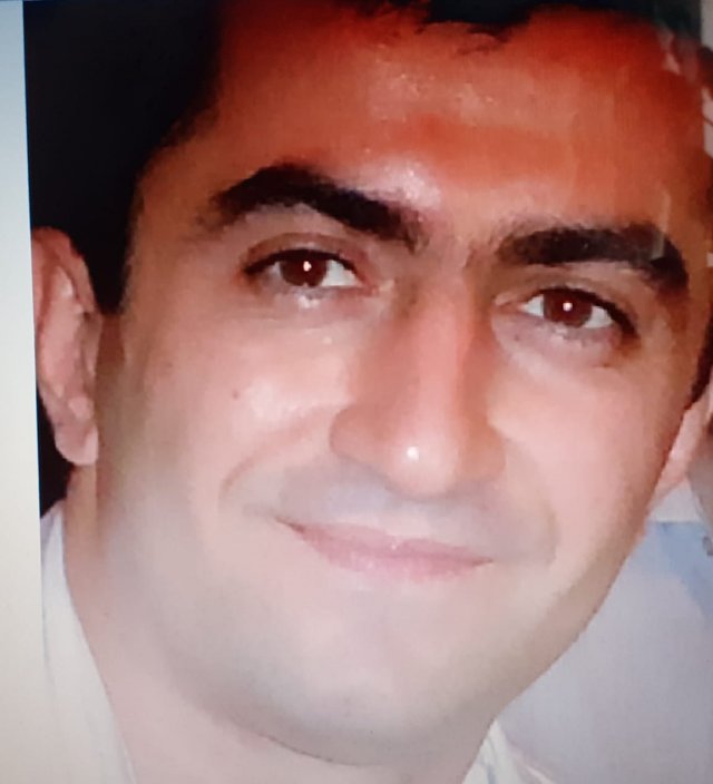 Давид, 42, Пятигорск - "РусДэйт"