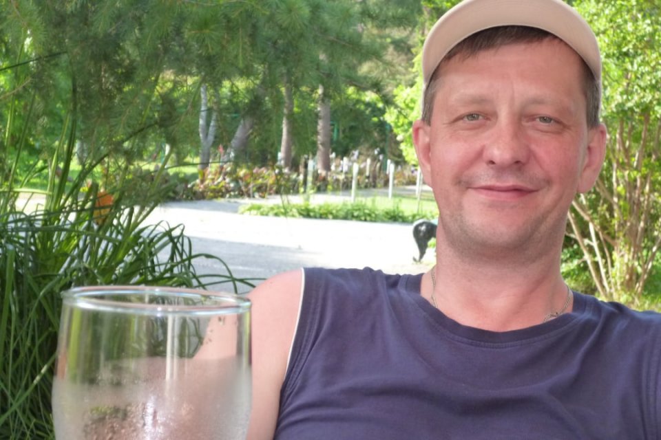 Владислав, 52, Липецк - "РусДэйт"