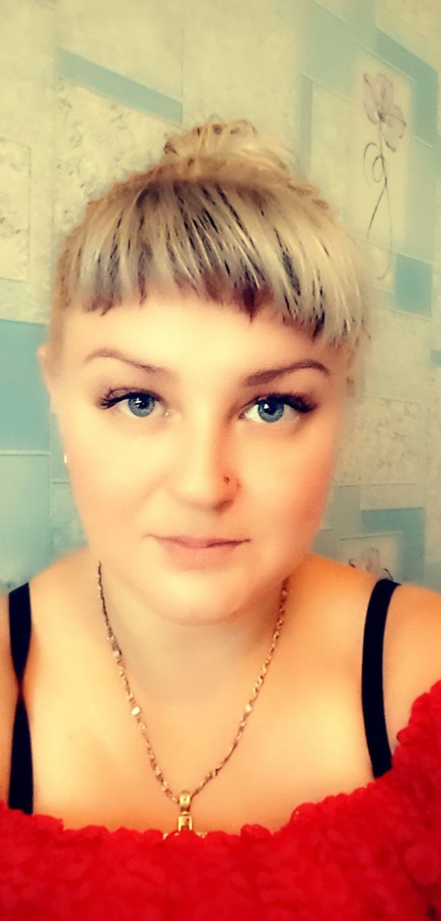 Евгения, 40, Чебоксары - "РусДэйт"